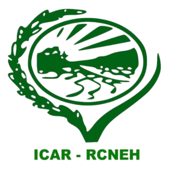 ICAR-NEH Region, Umiam